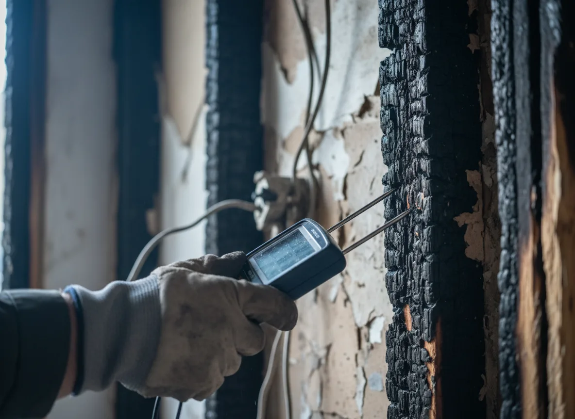 Fire Damage Restoration Meadow, UT FAQs